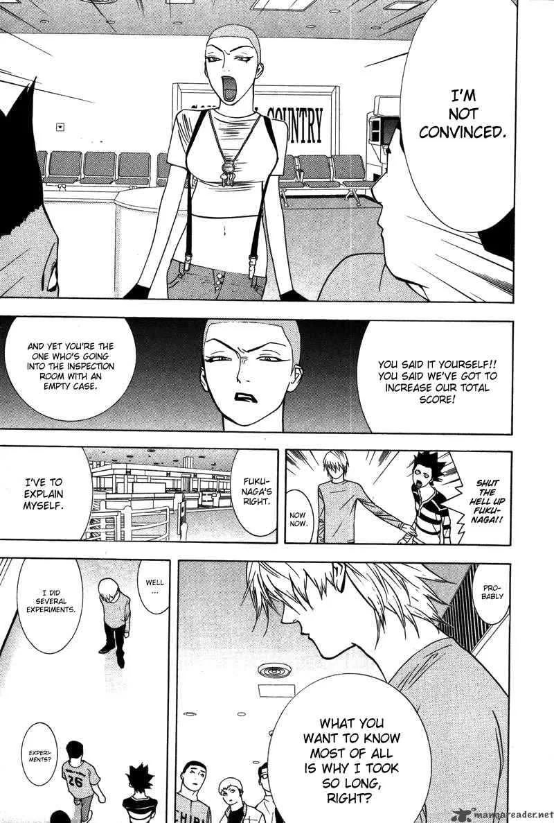 Liar Game Chapter 42 page 12