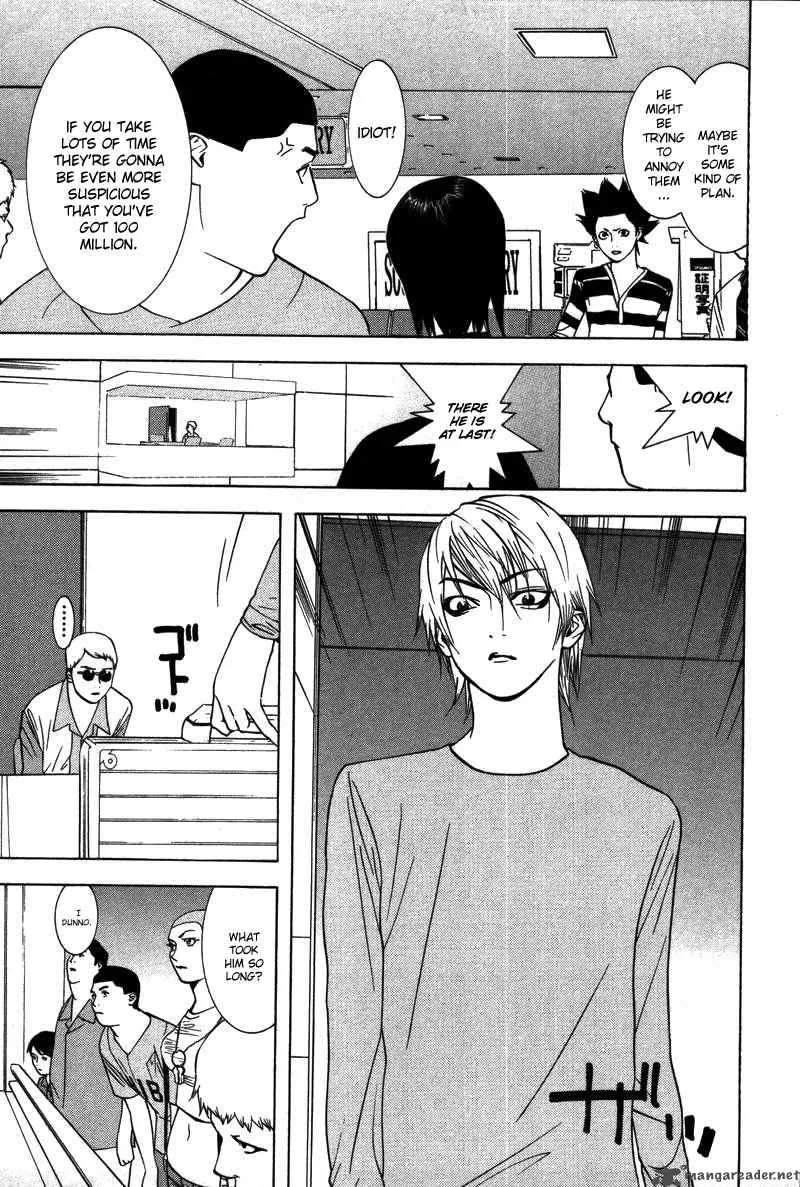 Liar Game Chapter 42 page 8