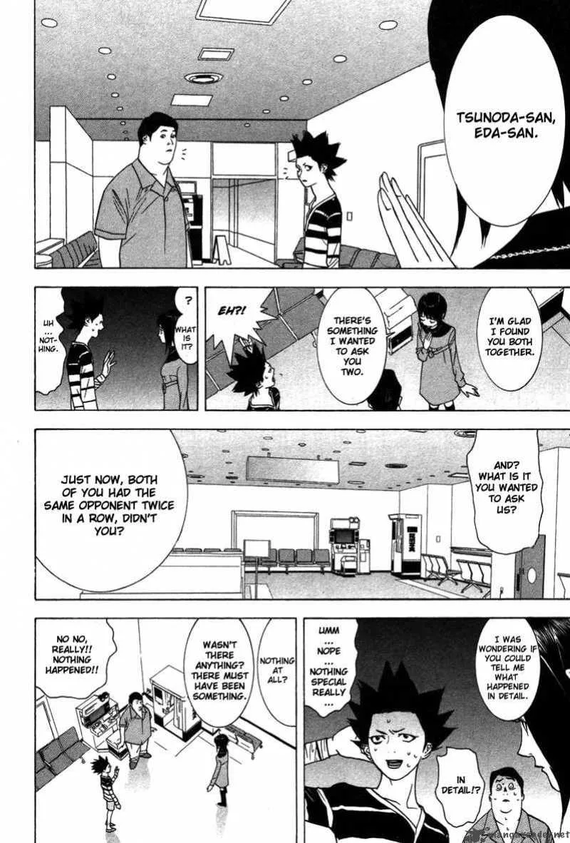Liar Game Chapter 44 page 6