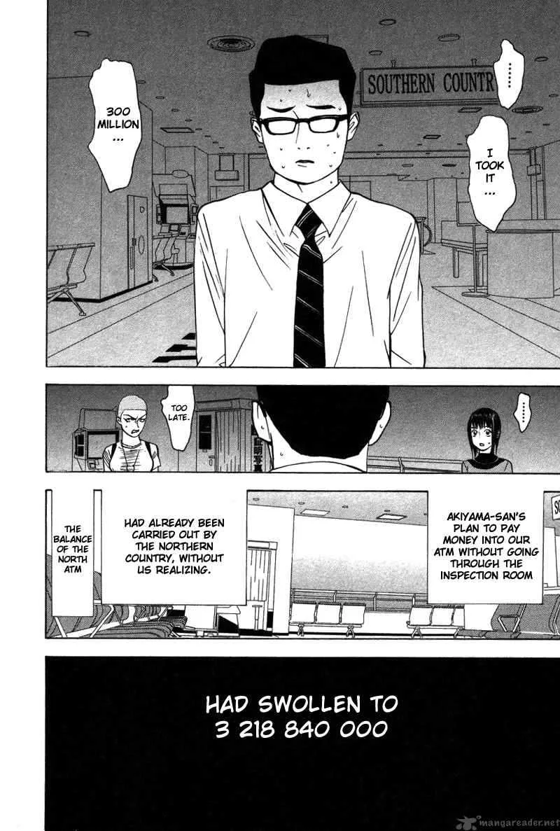 Liar Game Chapter 44 page 18