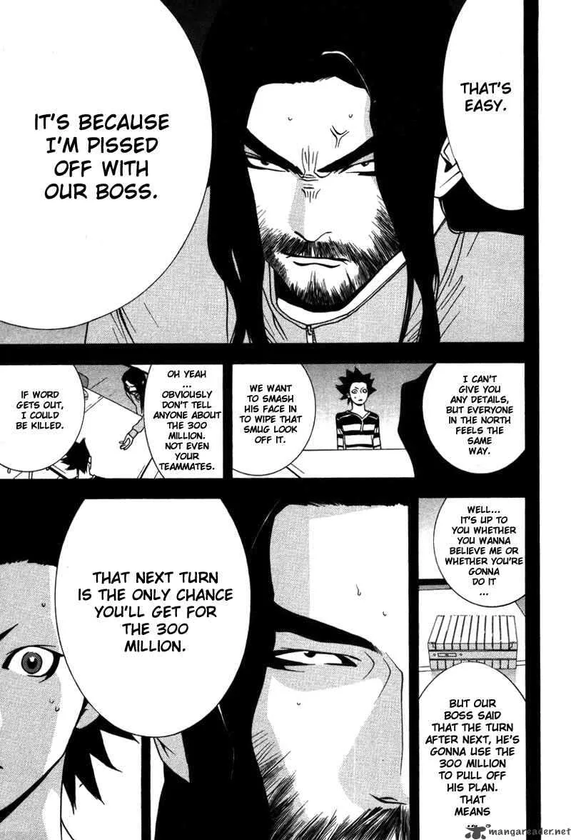 Liar Game Chapter 44 page 13