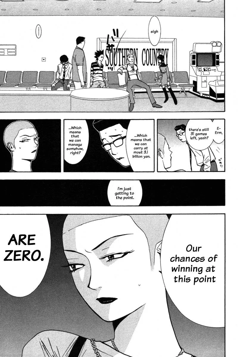 Liar Game Chapter 45 page 10
