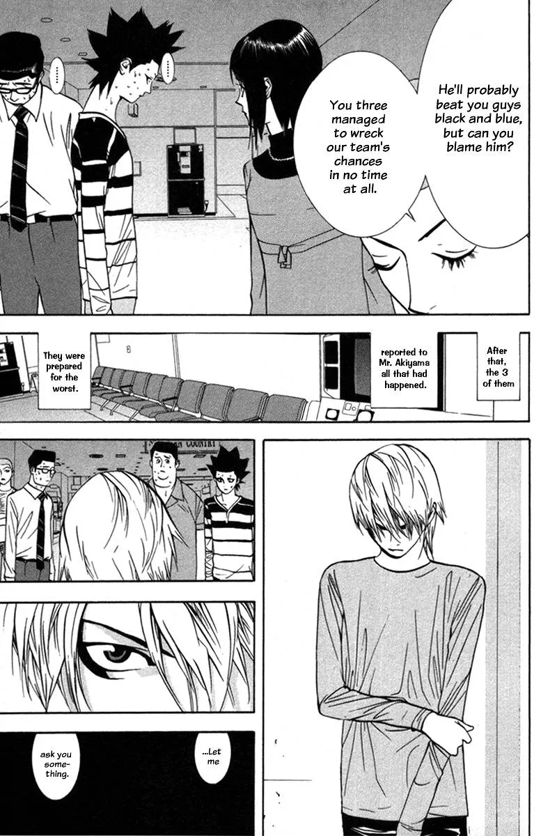 Liar Game Chapter 45 page 14