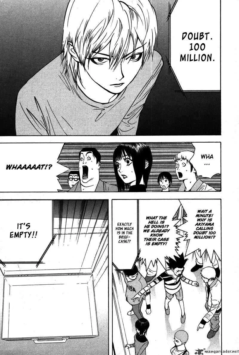 Liar Game Chapter 48 page 4