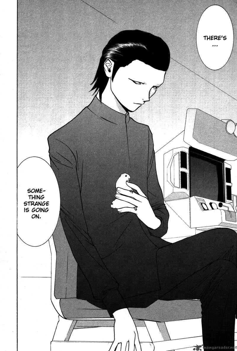 Liar Game Chapter 48 page 19