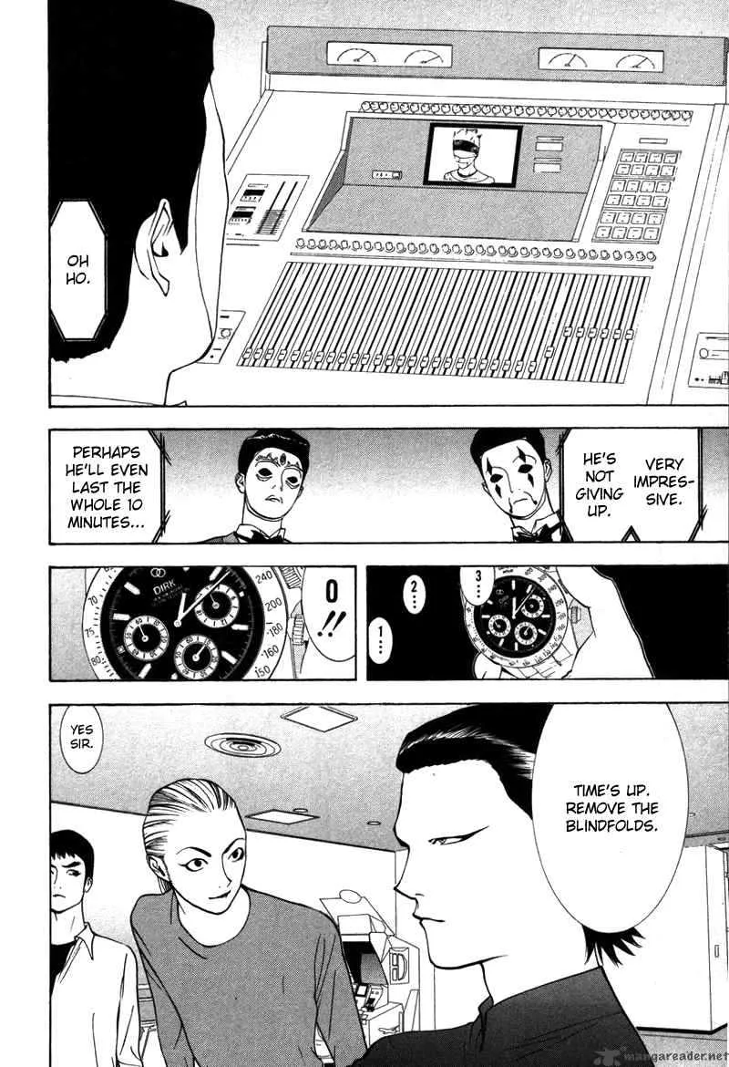 Liar Game Chapter 51 page 9