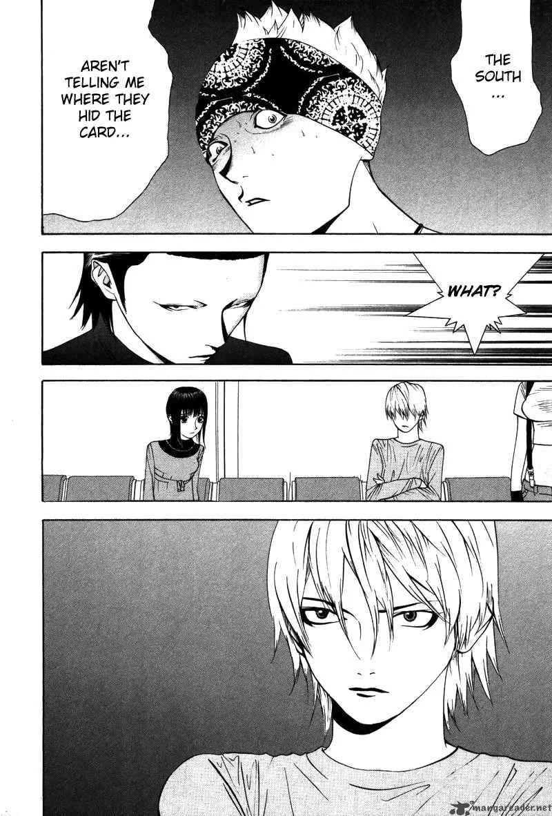 Liar Game Chapter 52 page 19