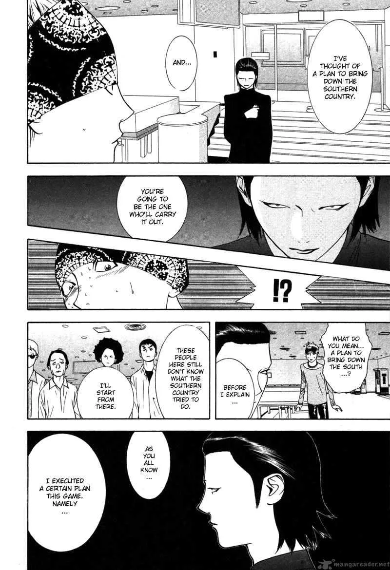Liar Game Chapter 52 page 3