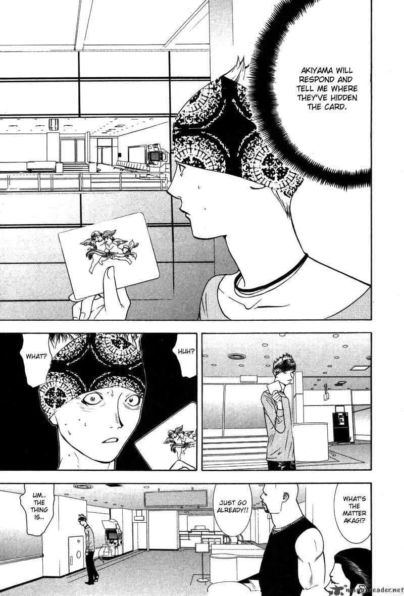 Liar Game Chapter 52 page 18