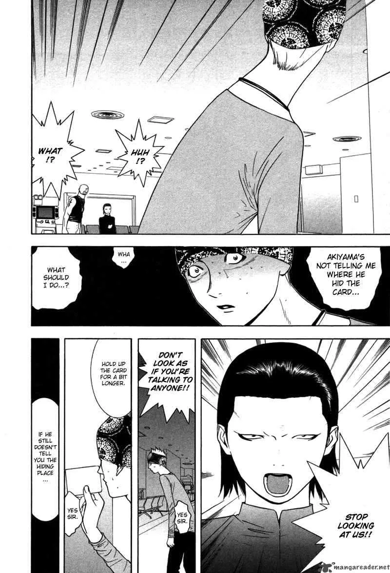 Liar Game Chapter 53 page 3