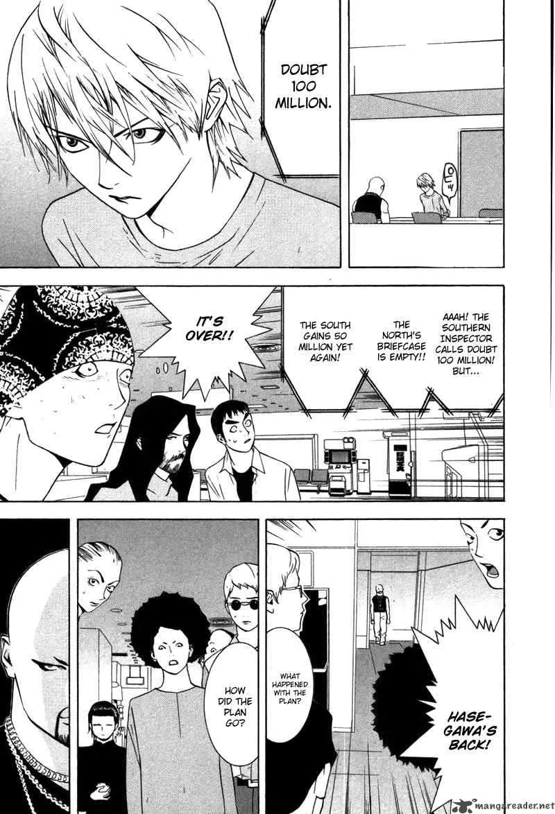 Liar Game Chapter 53 page 18