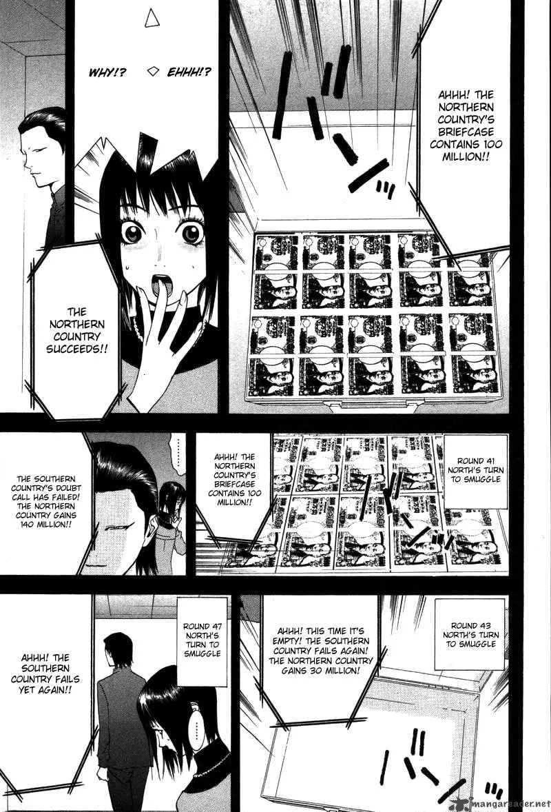 Liar Game Chapter 55 page 10