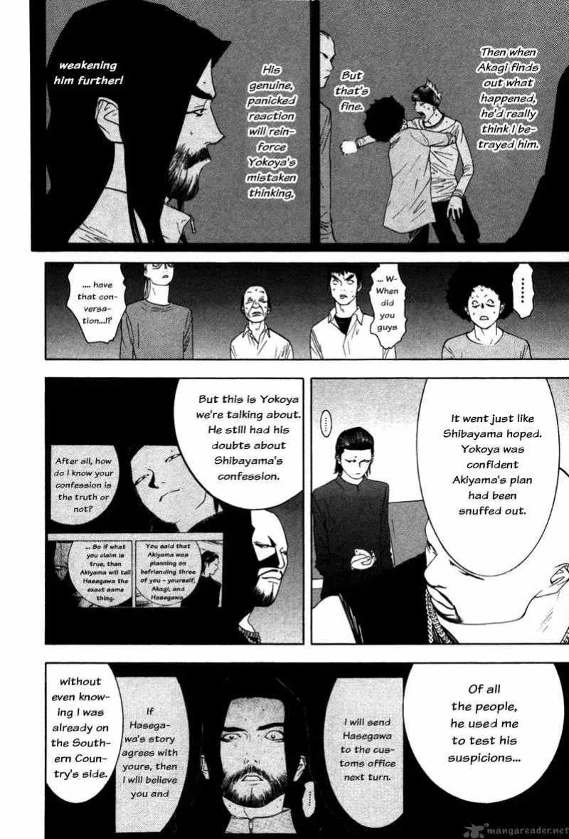 Liar Game Chapter 56 page 9