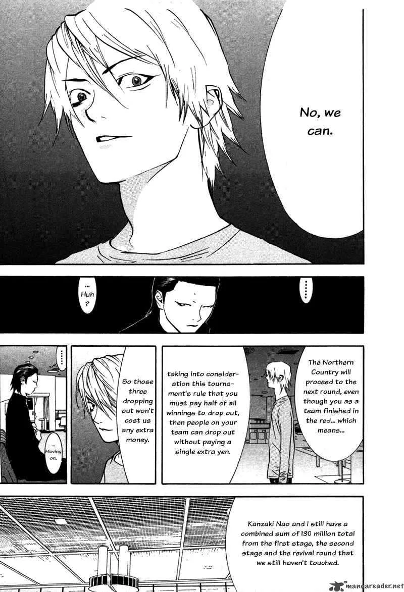 Liar Game Chapter 57 page 13