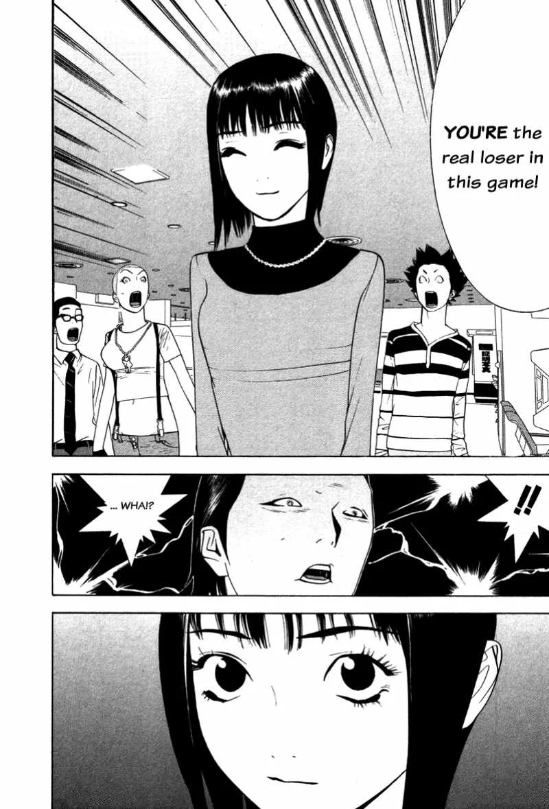 Liar Game Chapter 58 page 24