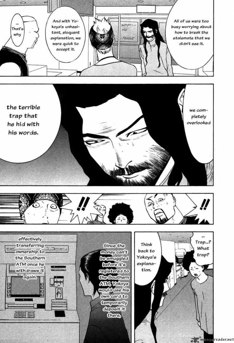 Liar Game Chapter 58 page 14
