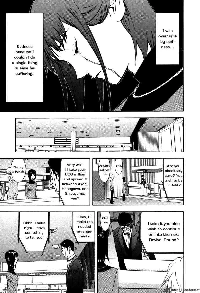 Liar Game Chapter 59 page 18