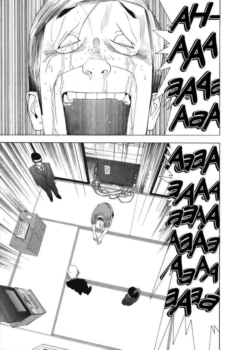Liar Game Chapter 6 page 20