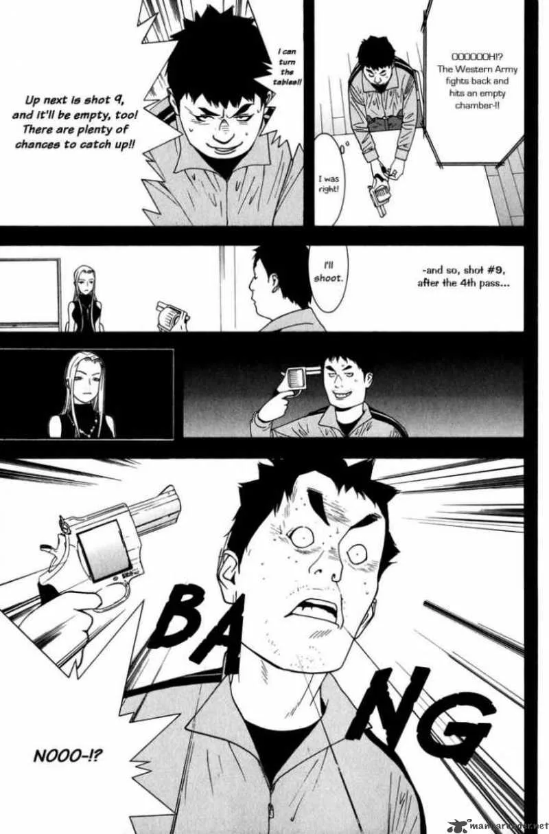 Liar Game Chapter 64 page 13