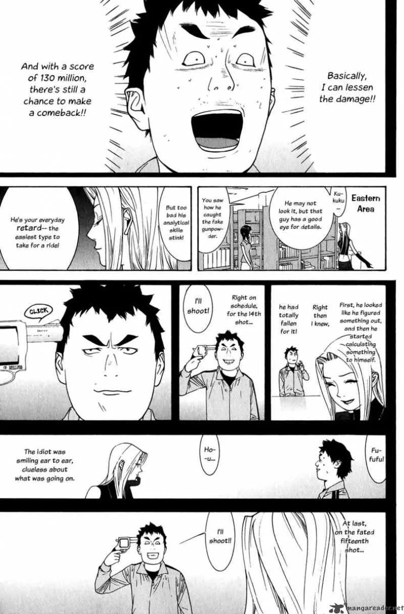 Liar Game Chapter 66 page 13