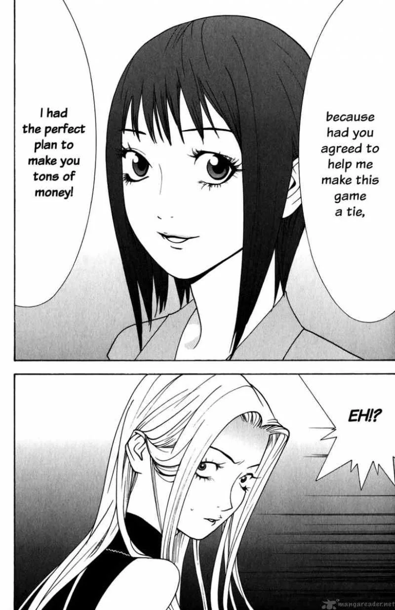 Liar Game Chapter 66 page 18