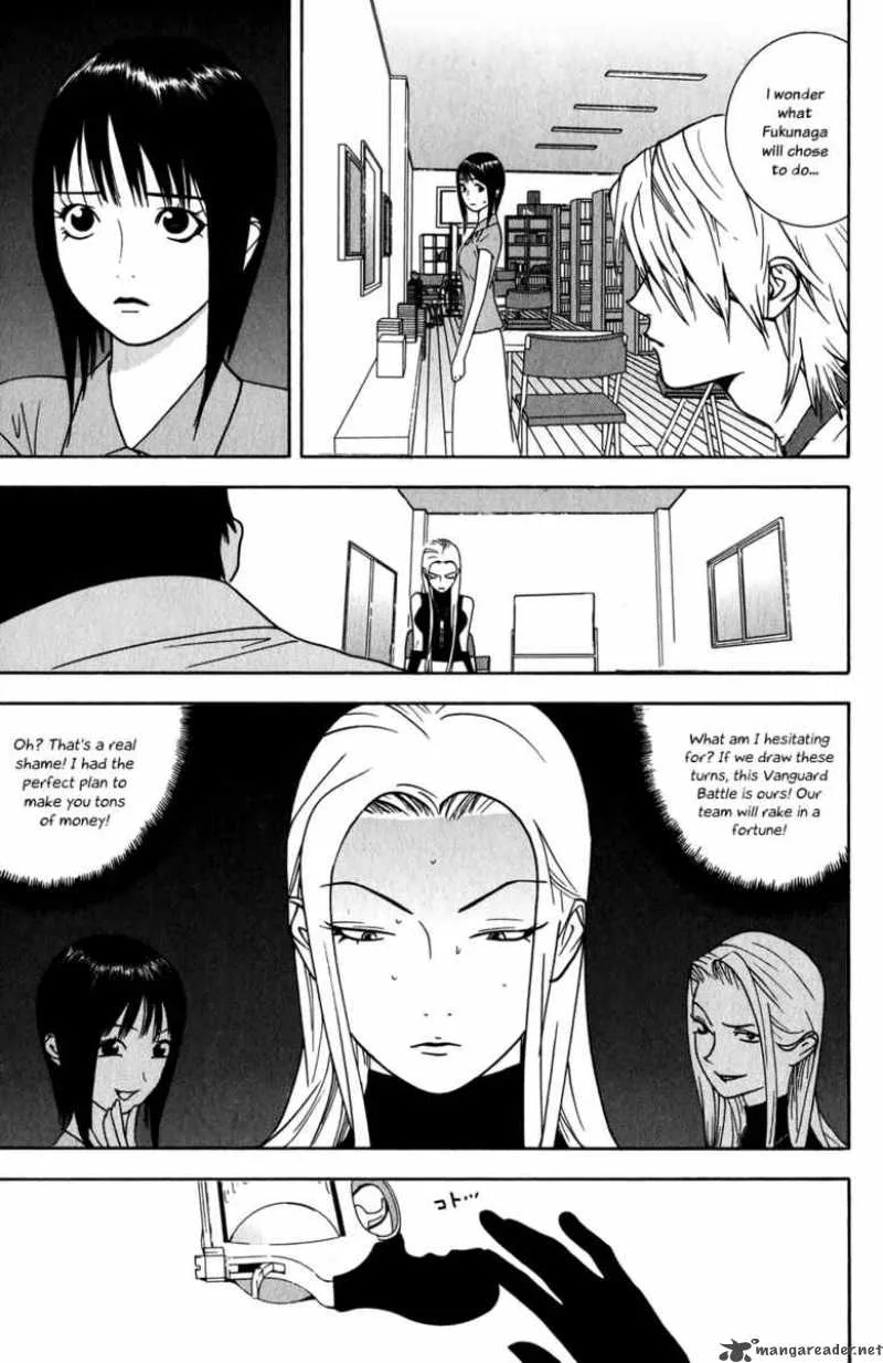 Liar Game Chapter 67 page 5