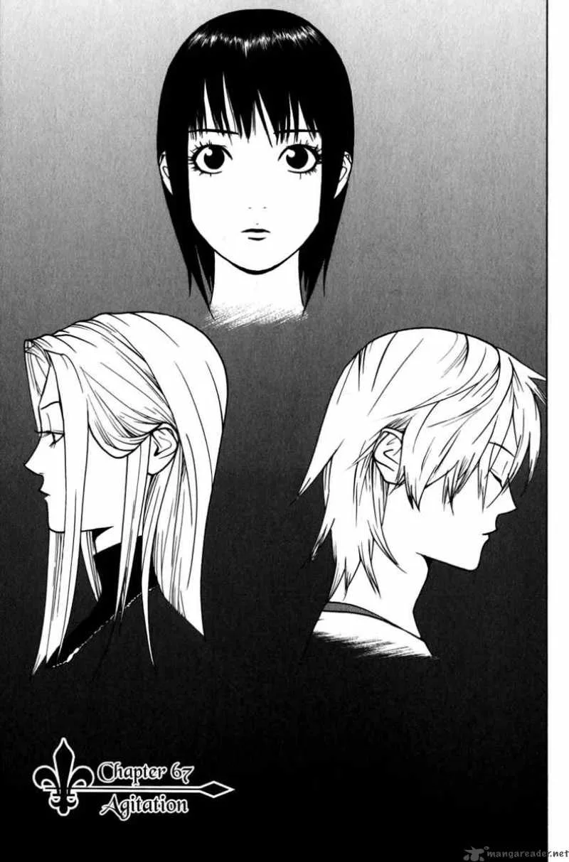 Liar Game Chapter 67 page 1