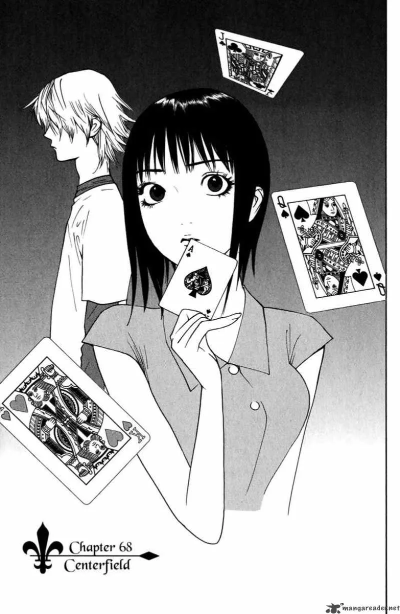 Liar Game Chapter 68 page 1