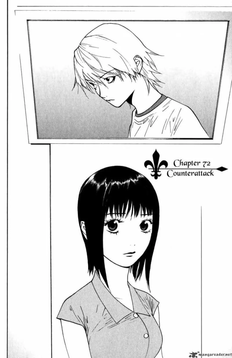 Liar Game Chapter 72 page 2