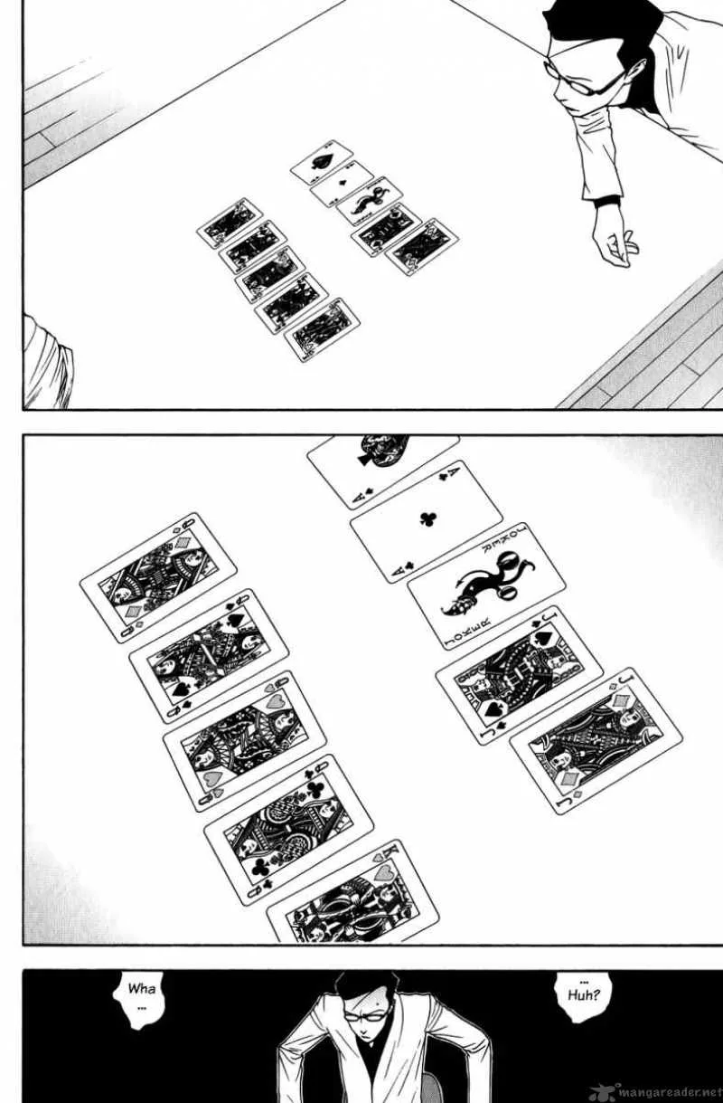 Liar Game Chapter 75 page 14
