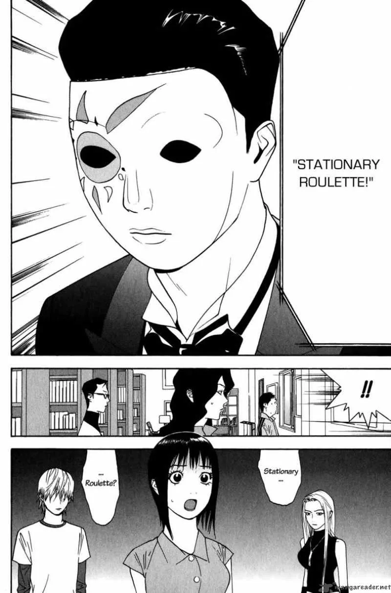 Liar Game Chapter 77 page 19