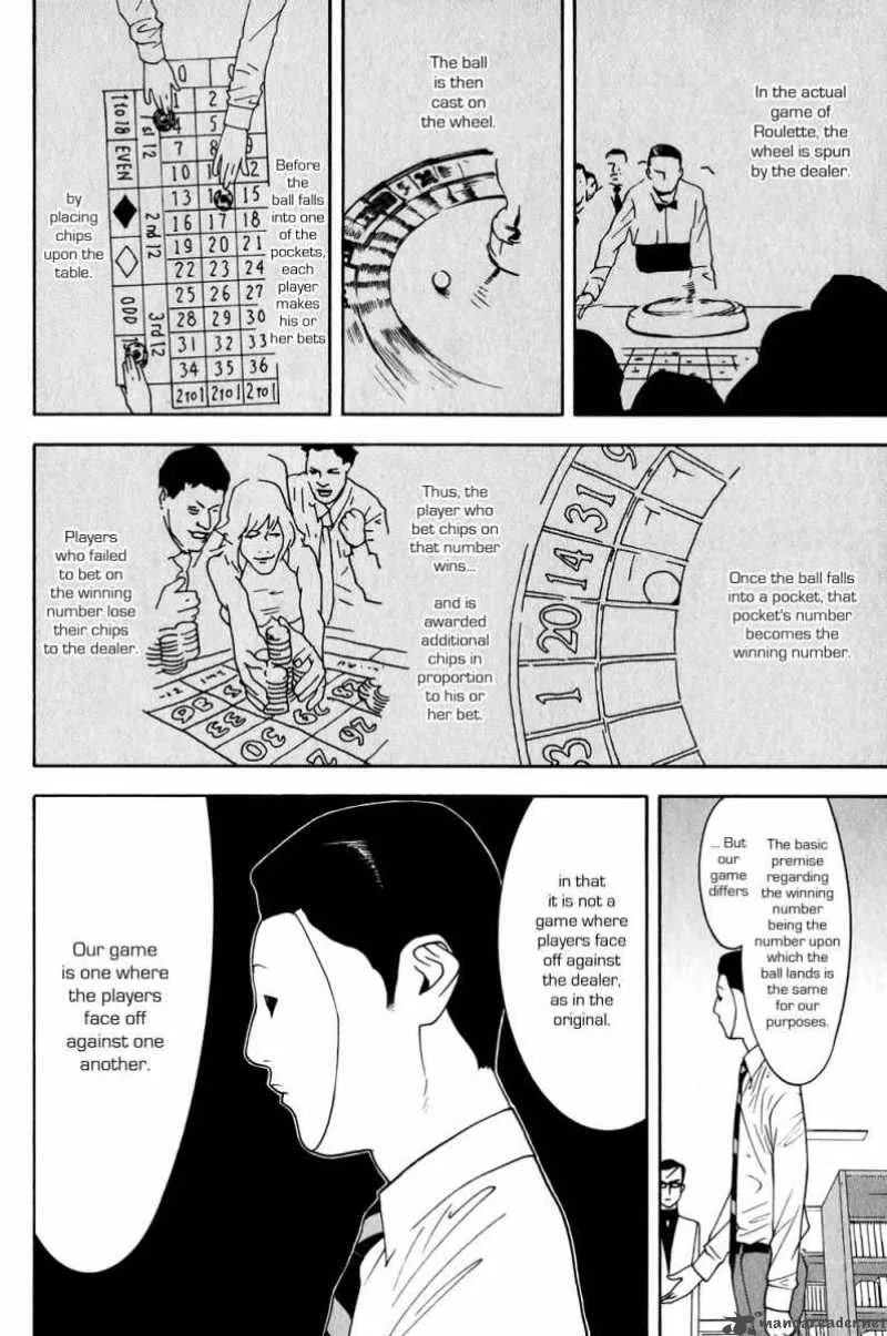 Liar Game Chapter 78 page 4