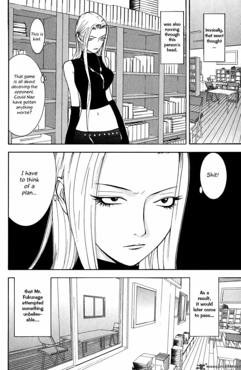Liar Game Chapter 78 page 18