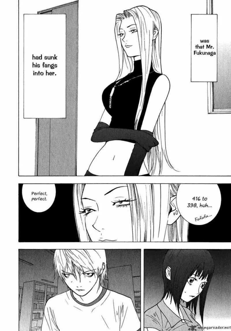 Liar Game Chapter 79 page 18