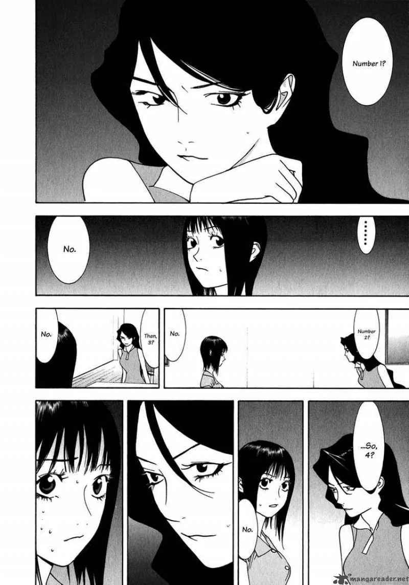 Liar Game Chapter 81 page 16
