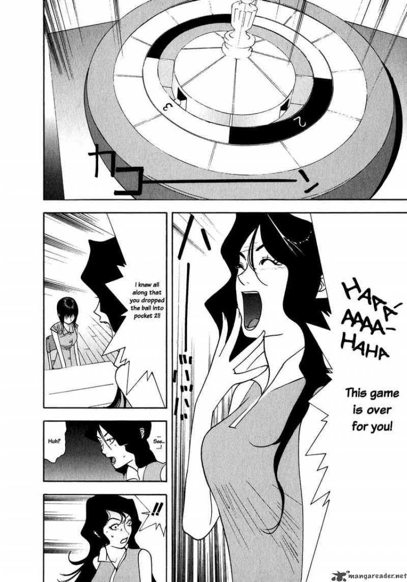 Liar Game Chapter 82 page 6