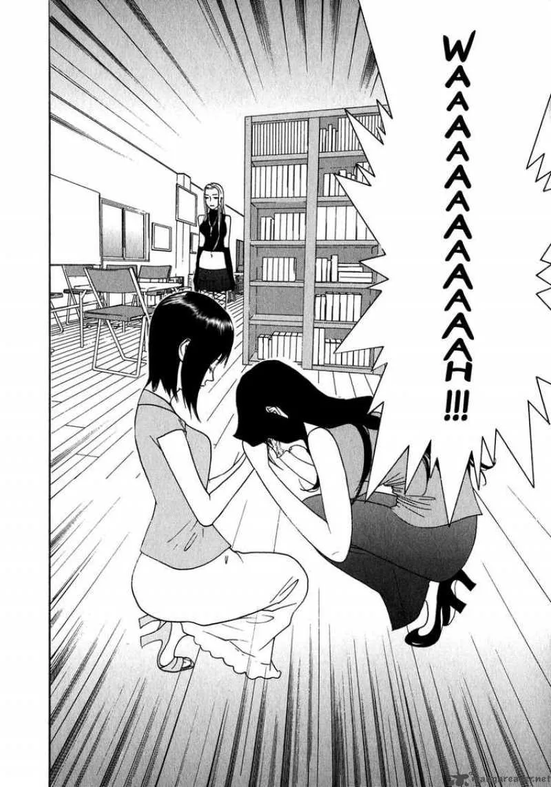 Liar Game Chapter 82 page 18