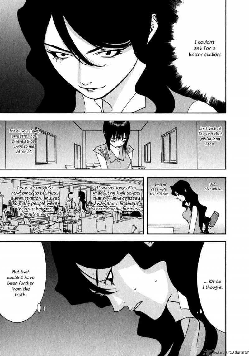 Liar Game Chapter 82 page 3