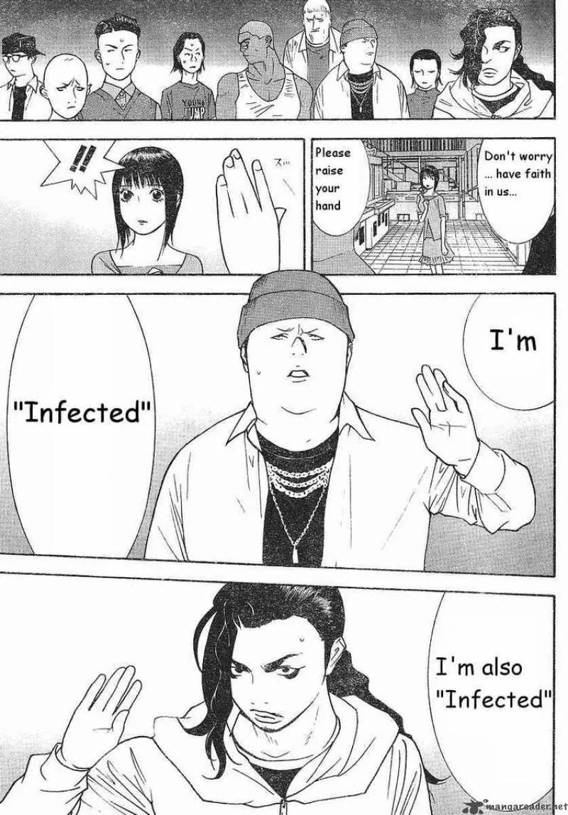Liar Game Chapter 86 page 13