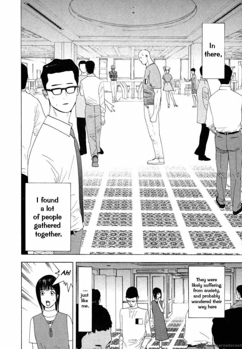 Liar Game Chapter 9 page 10