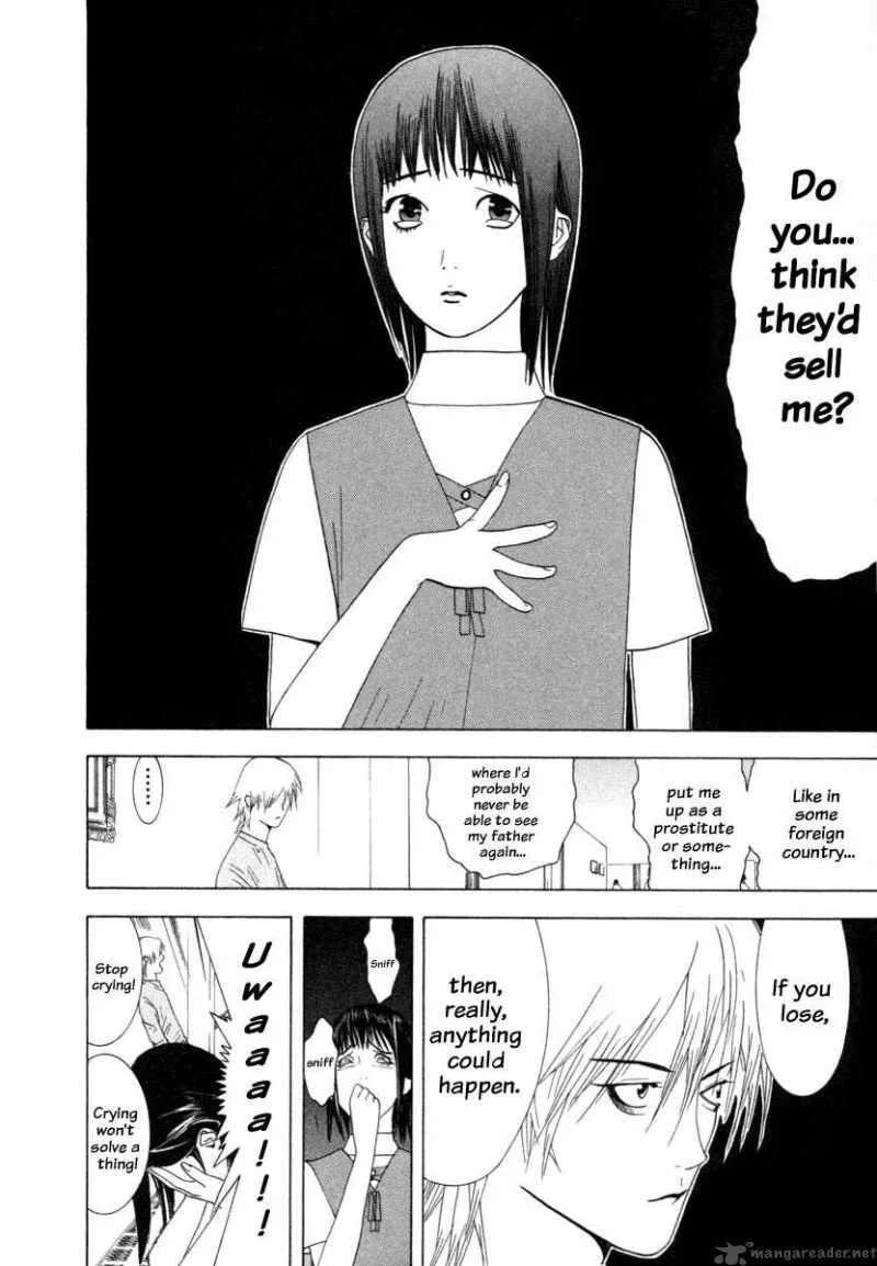 Liar Game Chapter 9 page 18
