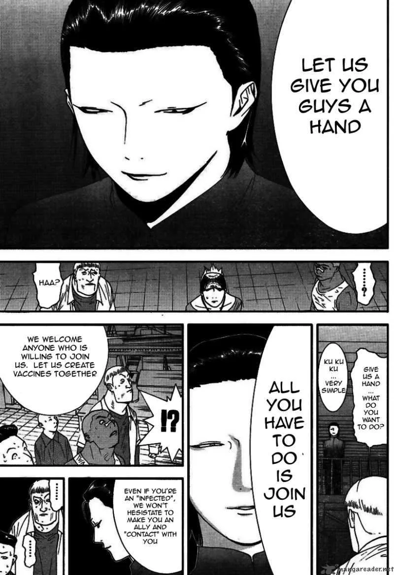 Liar Game Chapter 90 page 10