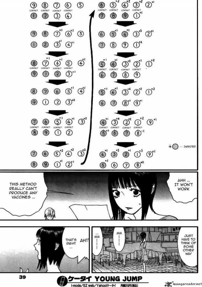 Liar Game Chapter 92 page 5