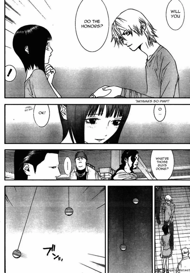 Liar Game Chapter 93 page 12