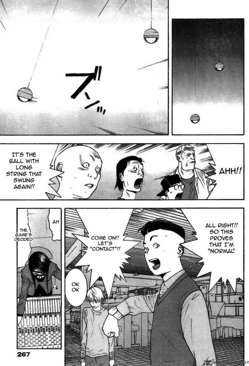 Liar Game Chapter 94 page 16