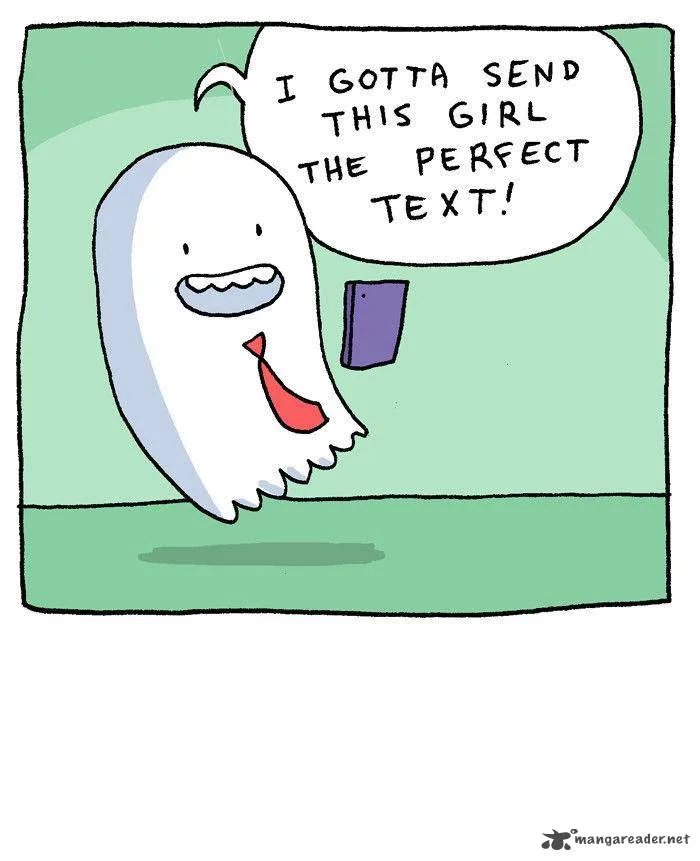Library Ghost Chapter 10 page 2