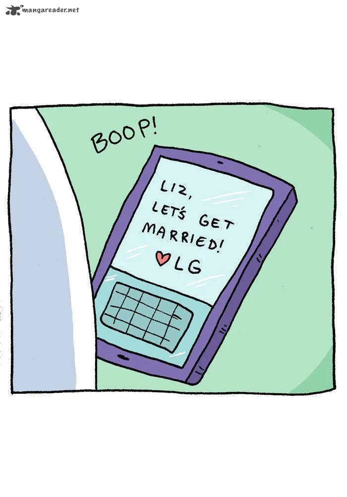 Library Ghost Chapter 10 page 3