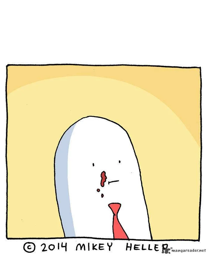 Library Ghost Chapter 11 page 7