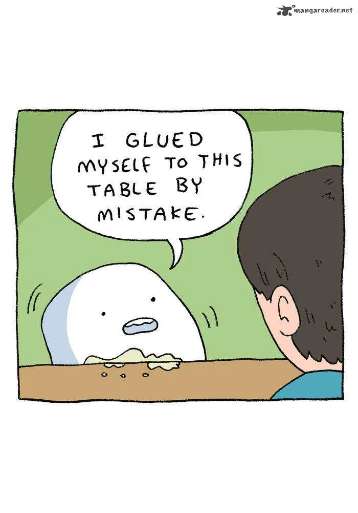 Library Ghost Chapter 14 page 5