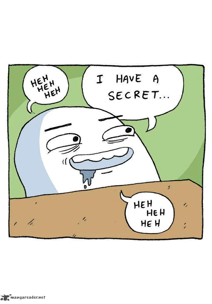 Library Ghost Chapter 14 page 3